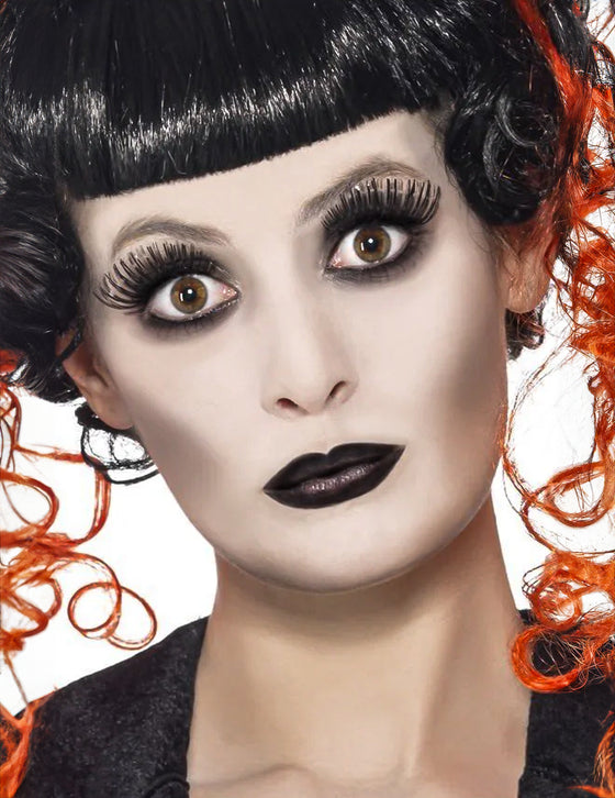 Kit maquillage gothique adulte Halloween