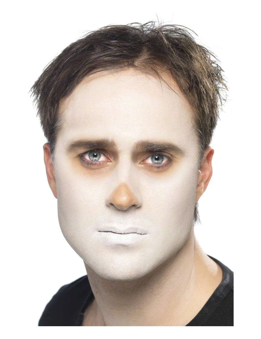 Kit maquillage squelette adulte Halloween