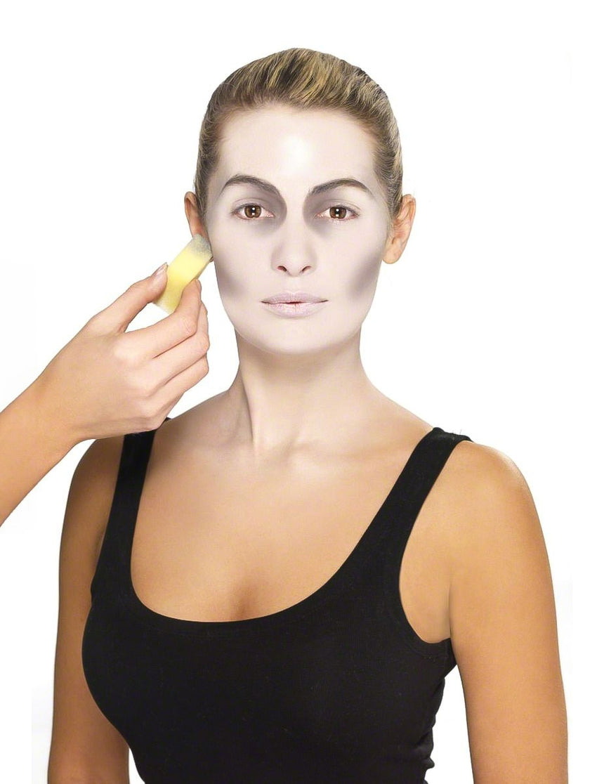 Kit maquillage vampire adulte Halloween