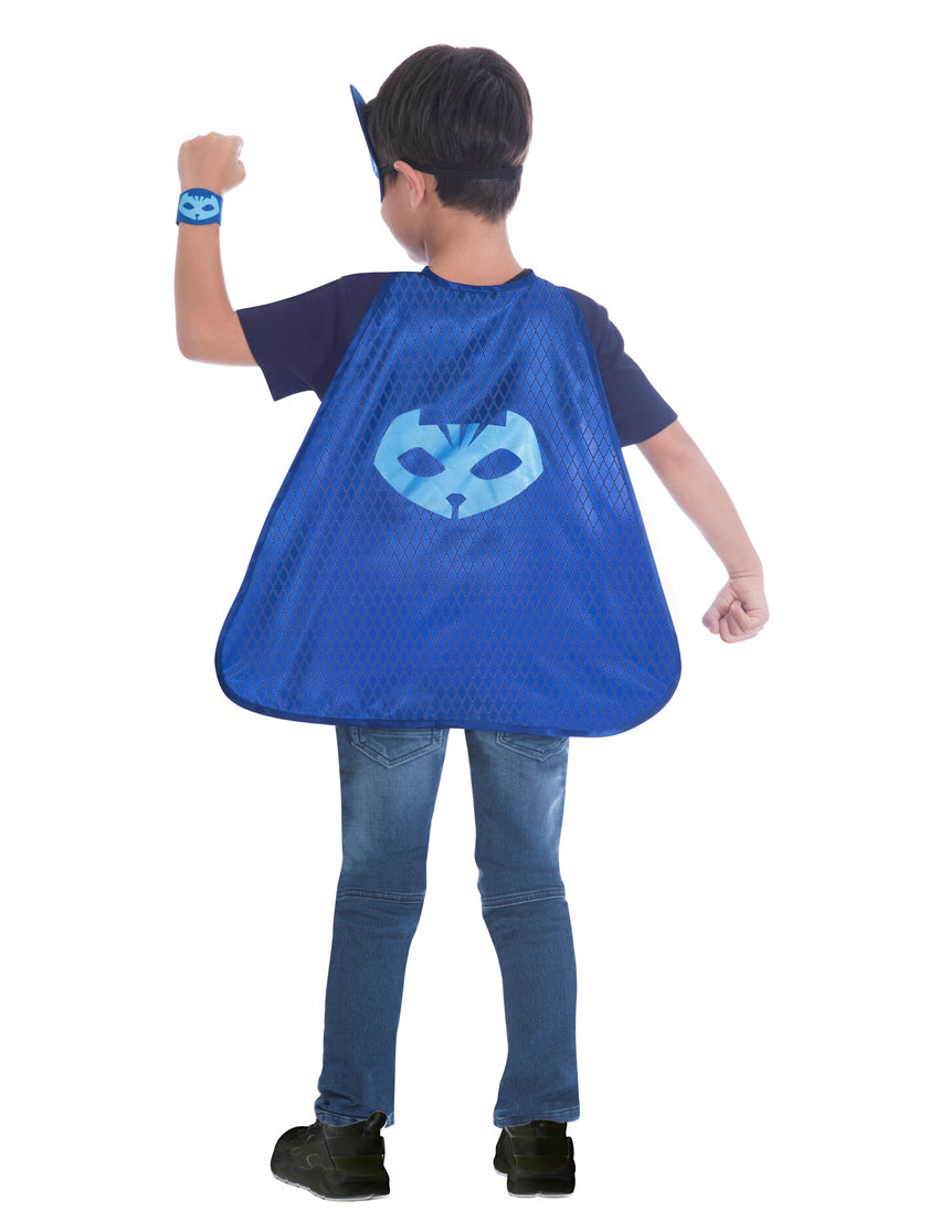 Kit masque et cape Yoyo Pyjamasque