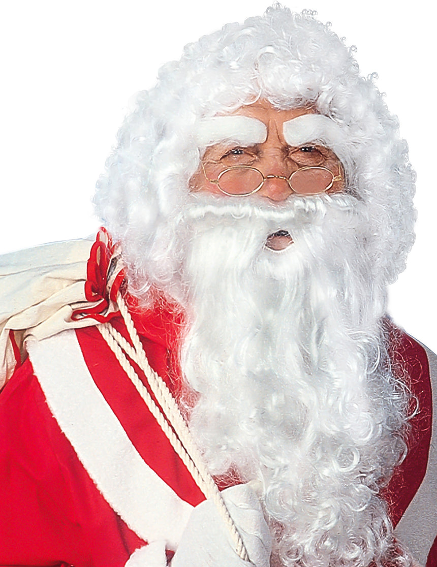 Kit Père Noël adulte 3 éléments