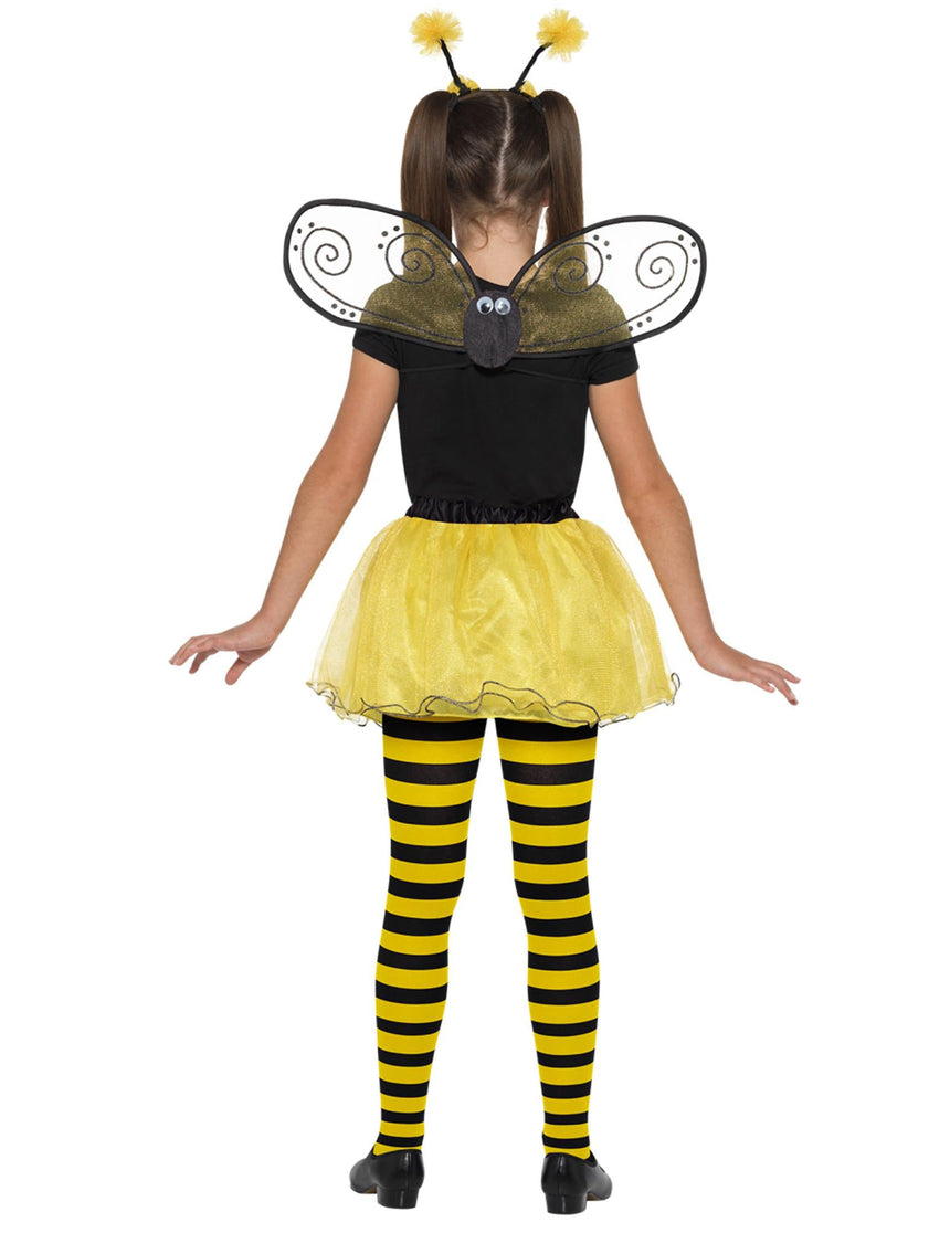 Kit petite abeille fille