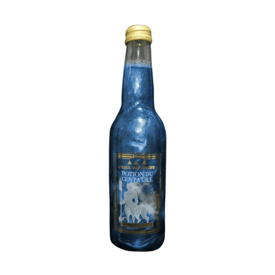 L'Elixir Des 3 Sorciers Potion Du Centaure