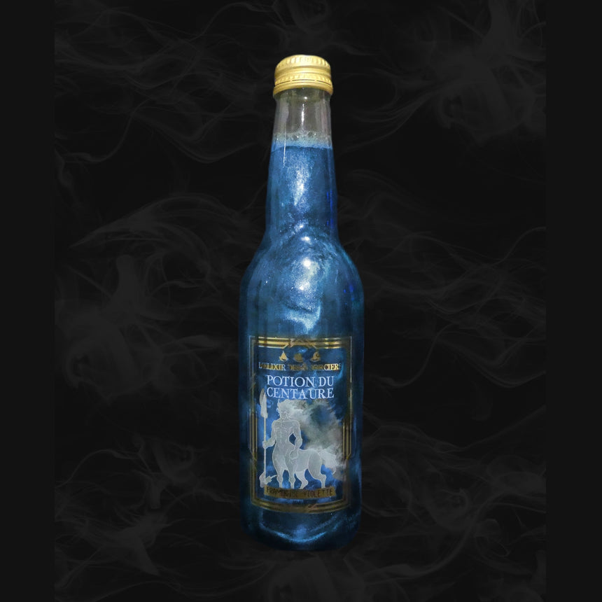L'Elixir Des 3 Sorciers Potion Du Centaure