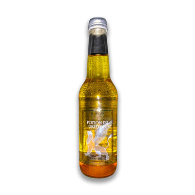 L'Elixir Des 3 Sorciers Potion du Griffon