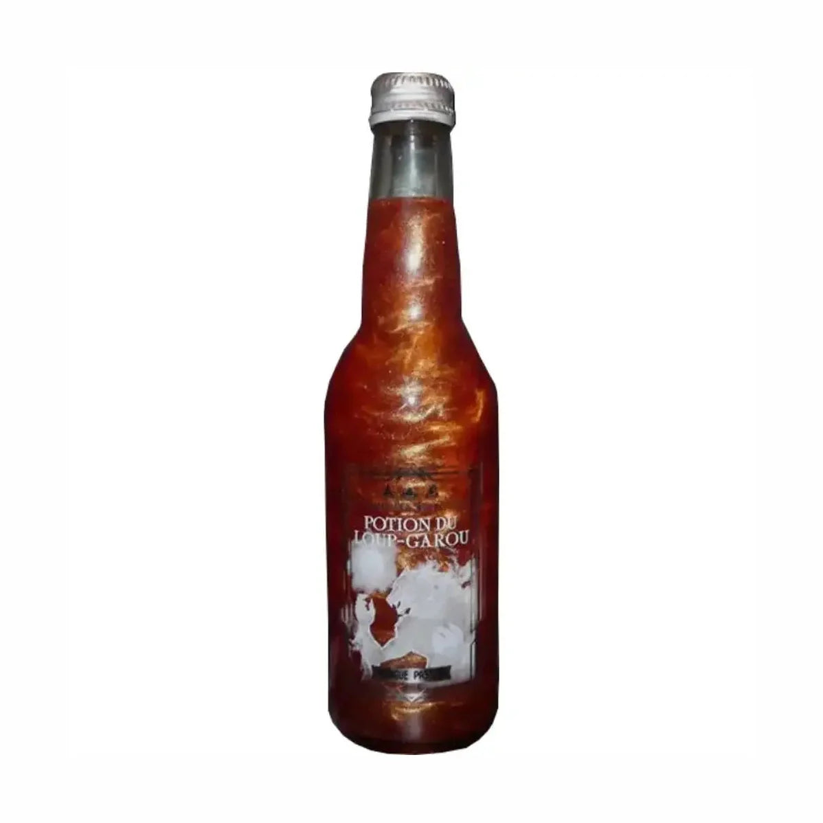 L'Elixir Des 3 Sorciers Potion du Loup Garou