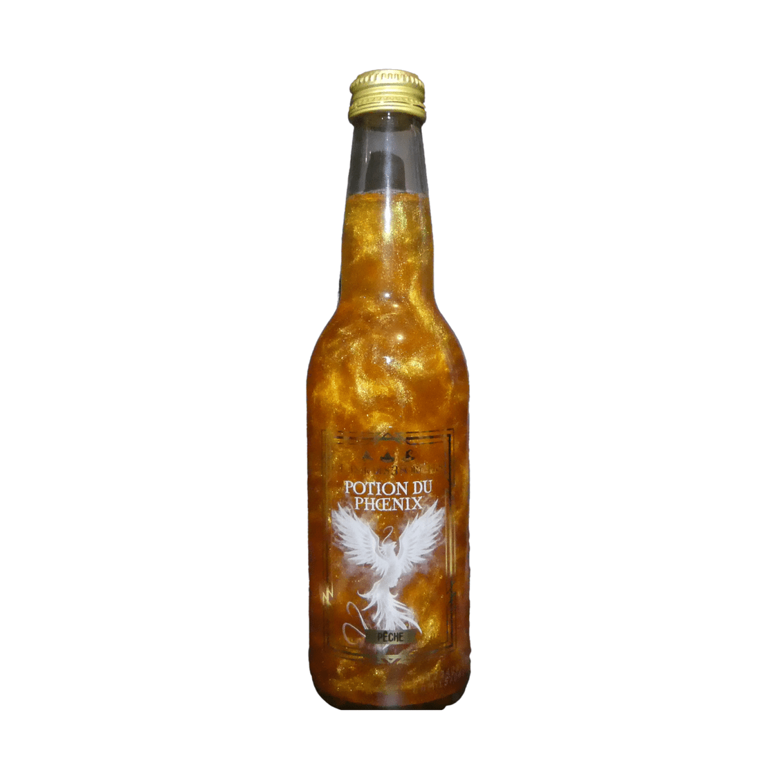 L'Elixir Des 3 Sorciers Potion Du Phoenix
