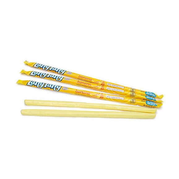 Laffy Taffy Banana