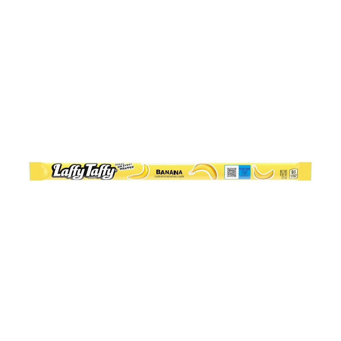 Laffy Taffy Banana