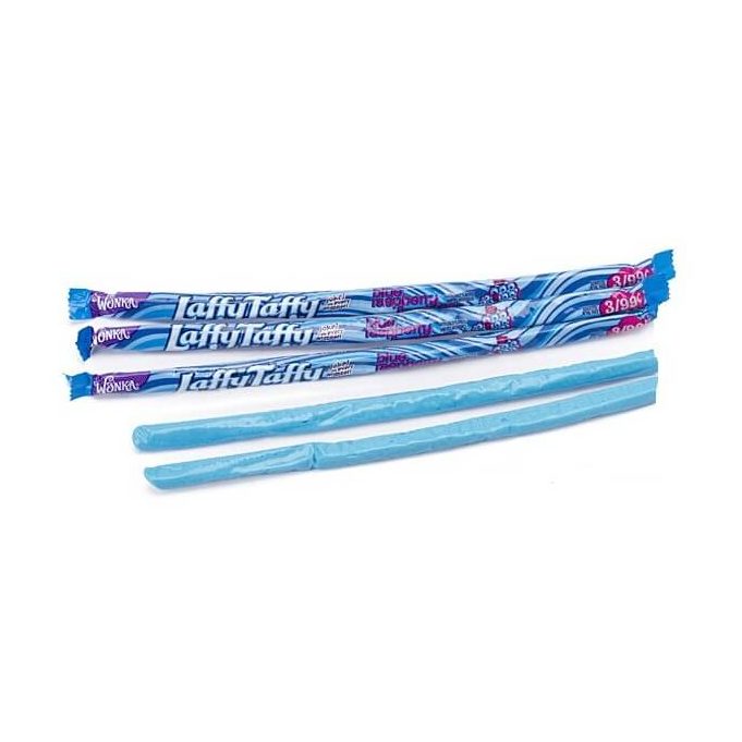 Laffy Taffy Blue Raspberry