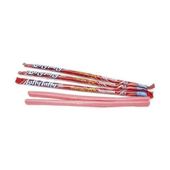 Laffy Taffy Cherry