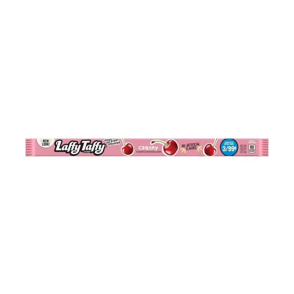 Laffy Taffy Cherry