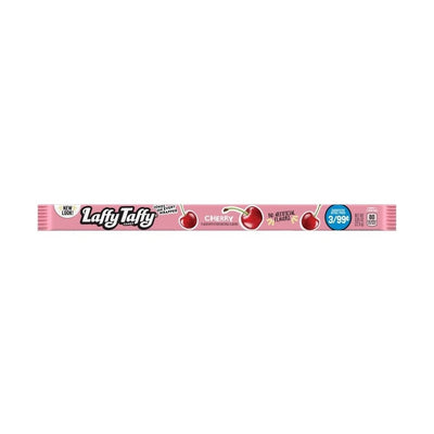 Laffy Taffy Cherry