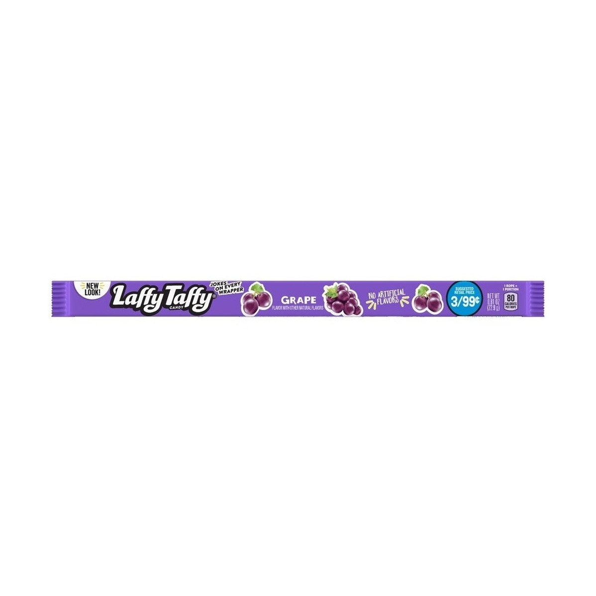 Laffy Taffy Grape