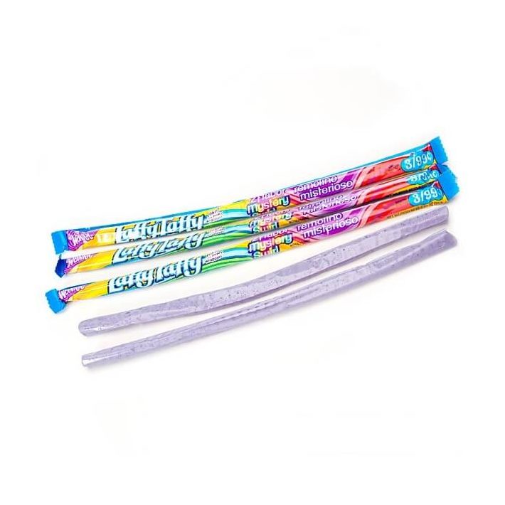 Laffy Taffy Mystery Flavour