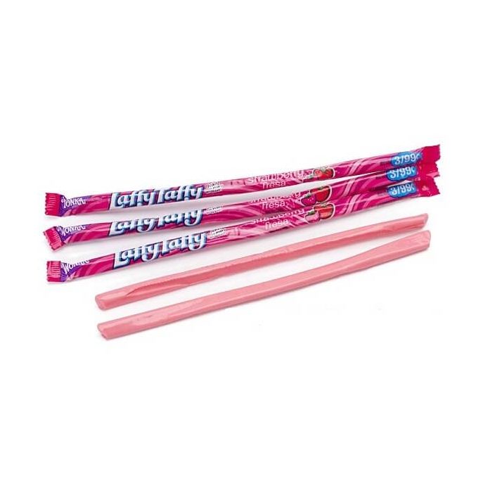 Laffy Taffy Strawberry