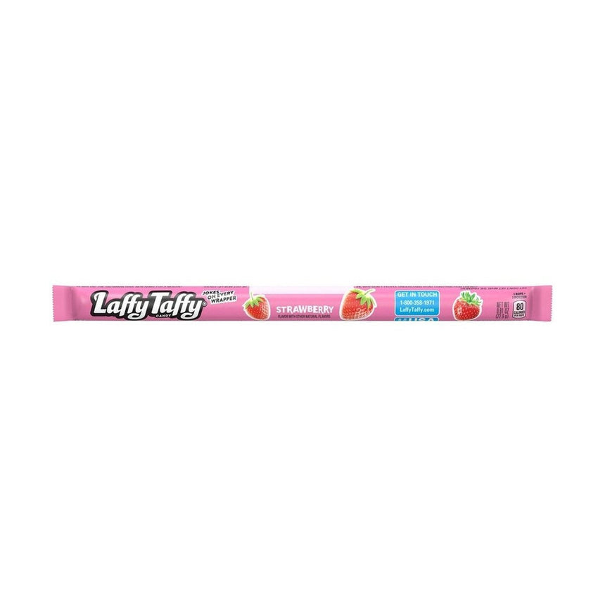 Laffy Taffy Strawberry