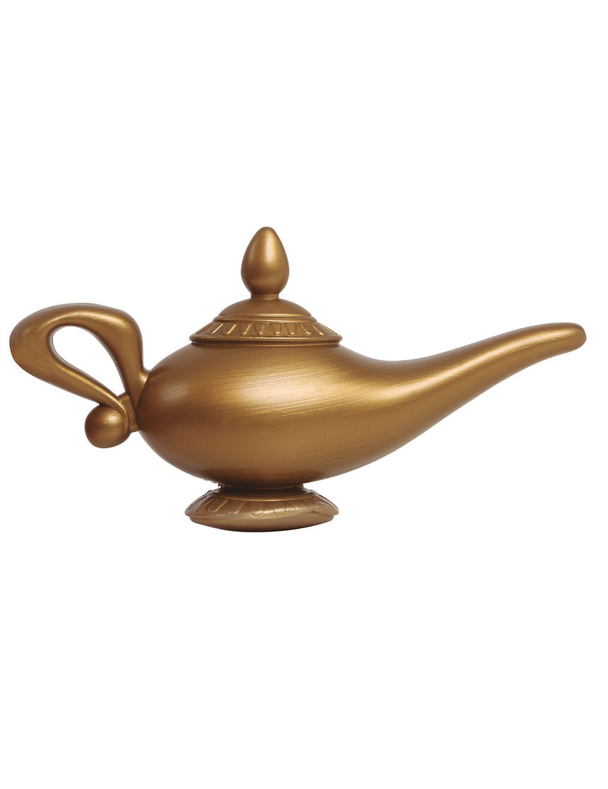 Lampe du génie