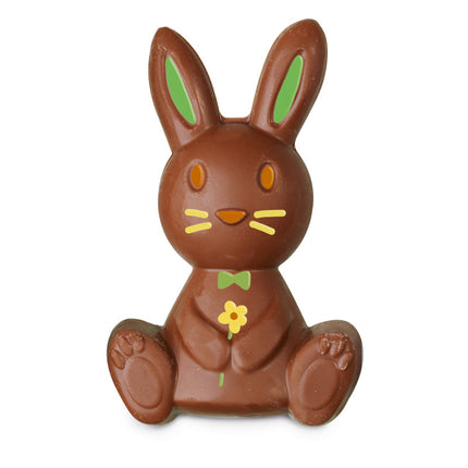 Lapinou à Peindre - Chocolat au Lait - 200g