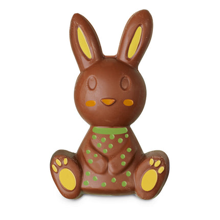 Lapinou à Peindre - Chocolat au Lait - 200g