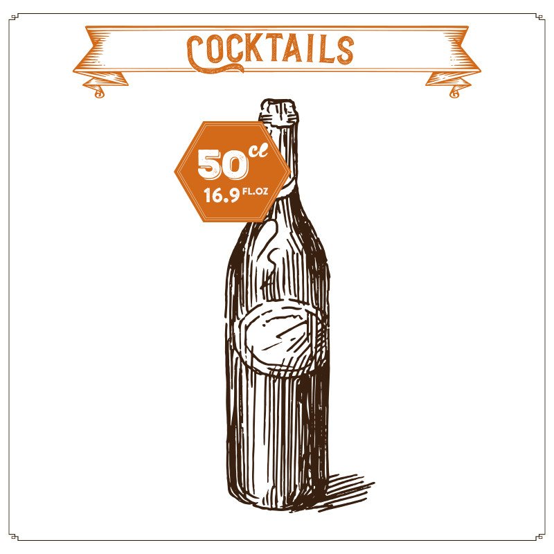 Le Redresseur - Rhuma'Sutra 15% - 50cl