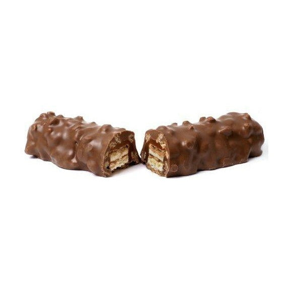 Lion Bar Peanut
