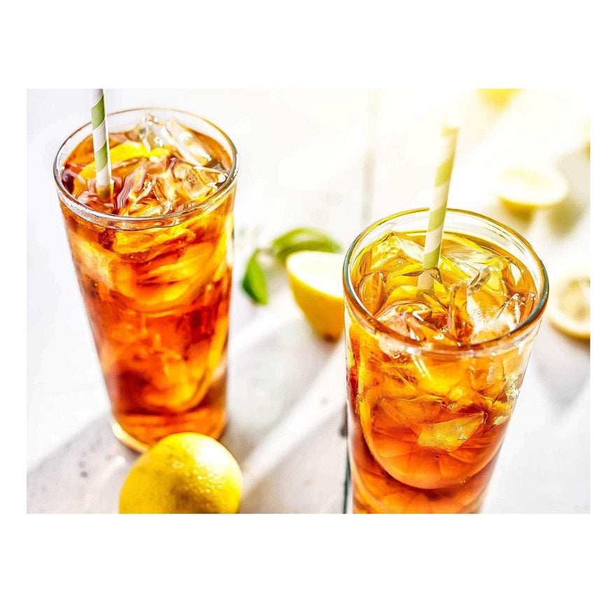 Lipton Ice Tea Raspberry
