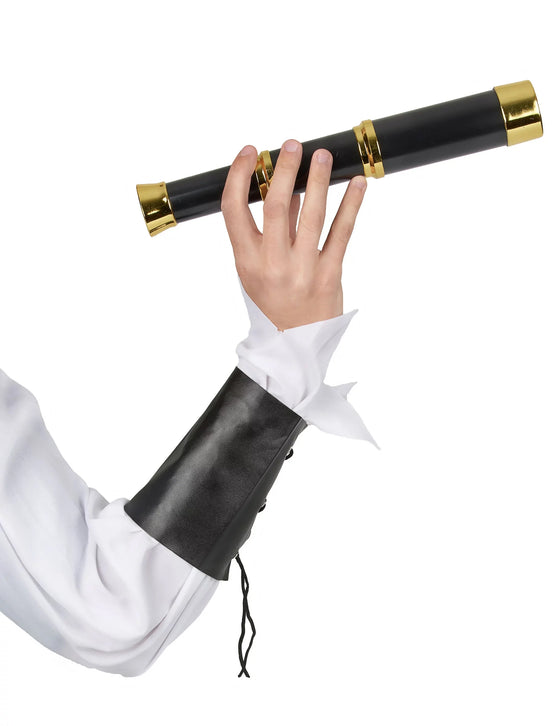 Longue vue pirate