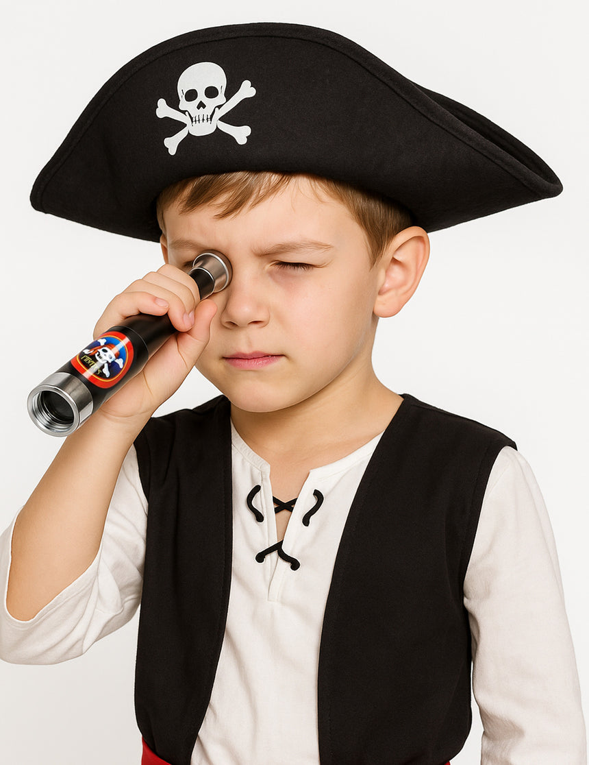 Longue-vue Pirate