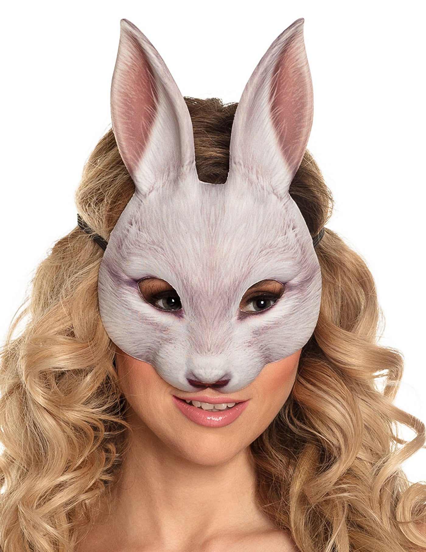 Loup lapin adulte
