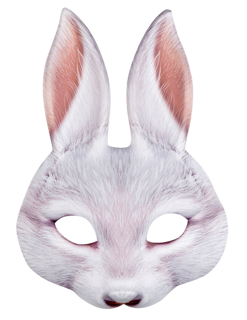 Loup lapin adulte