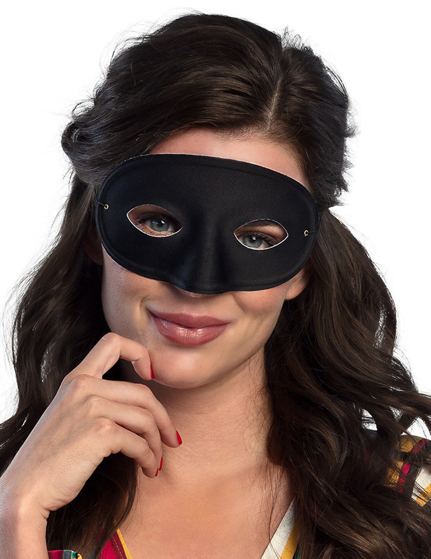 Loup noir adulte