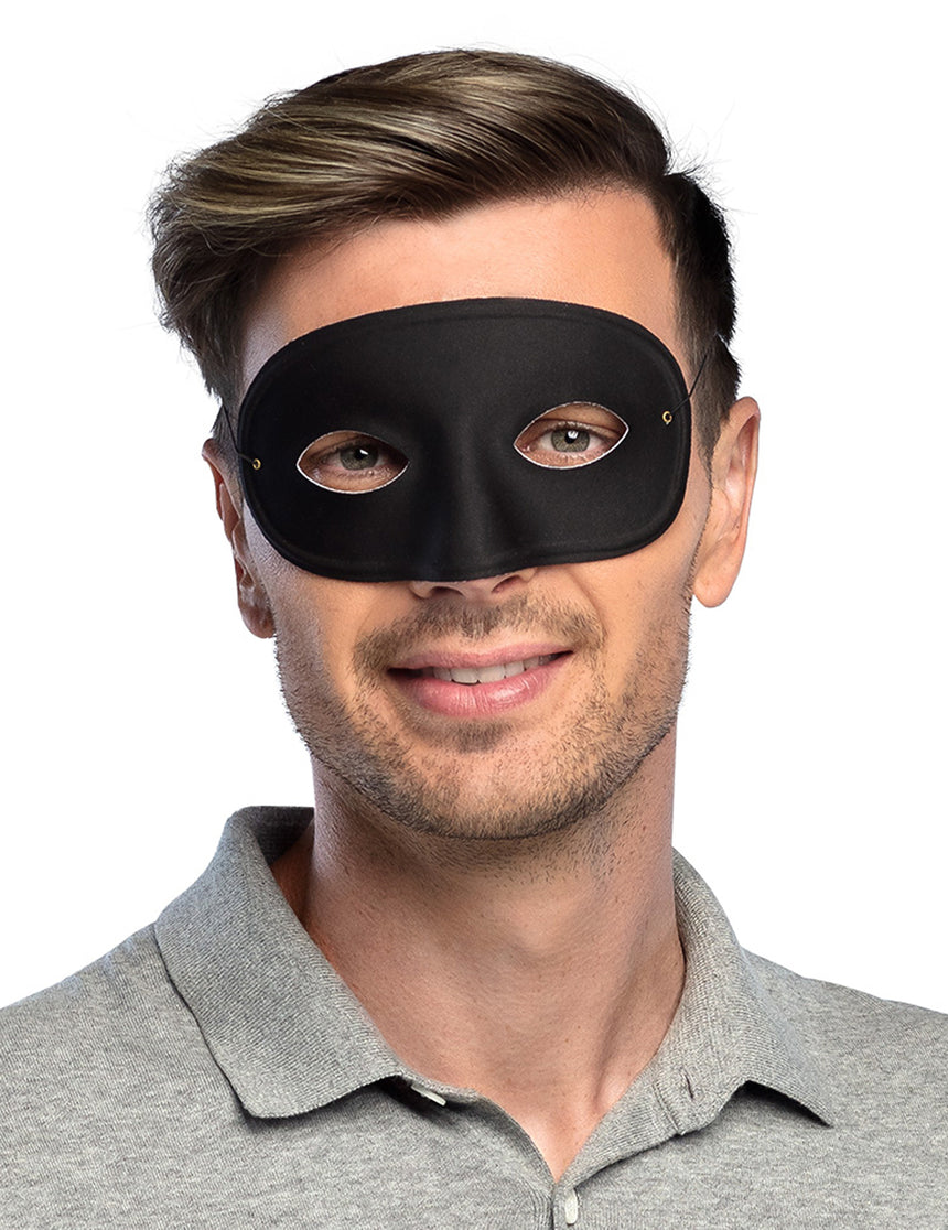 Loup noir adulte