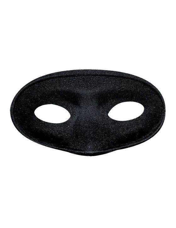 Loup noir discret adulte