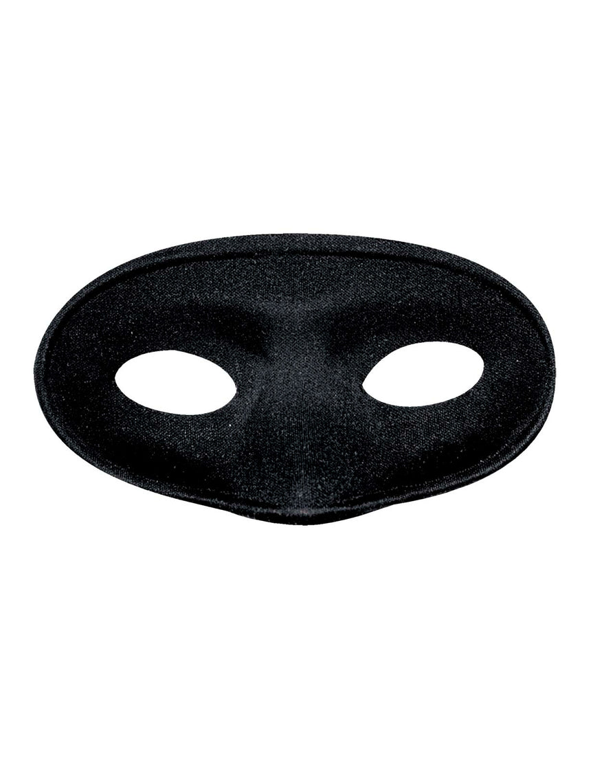 Loup noir discret adulte