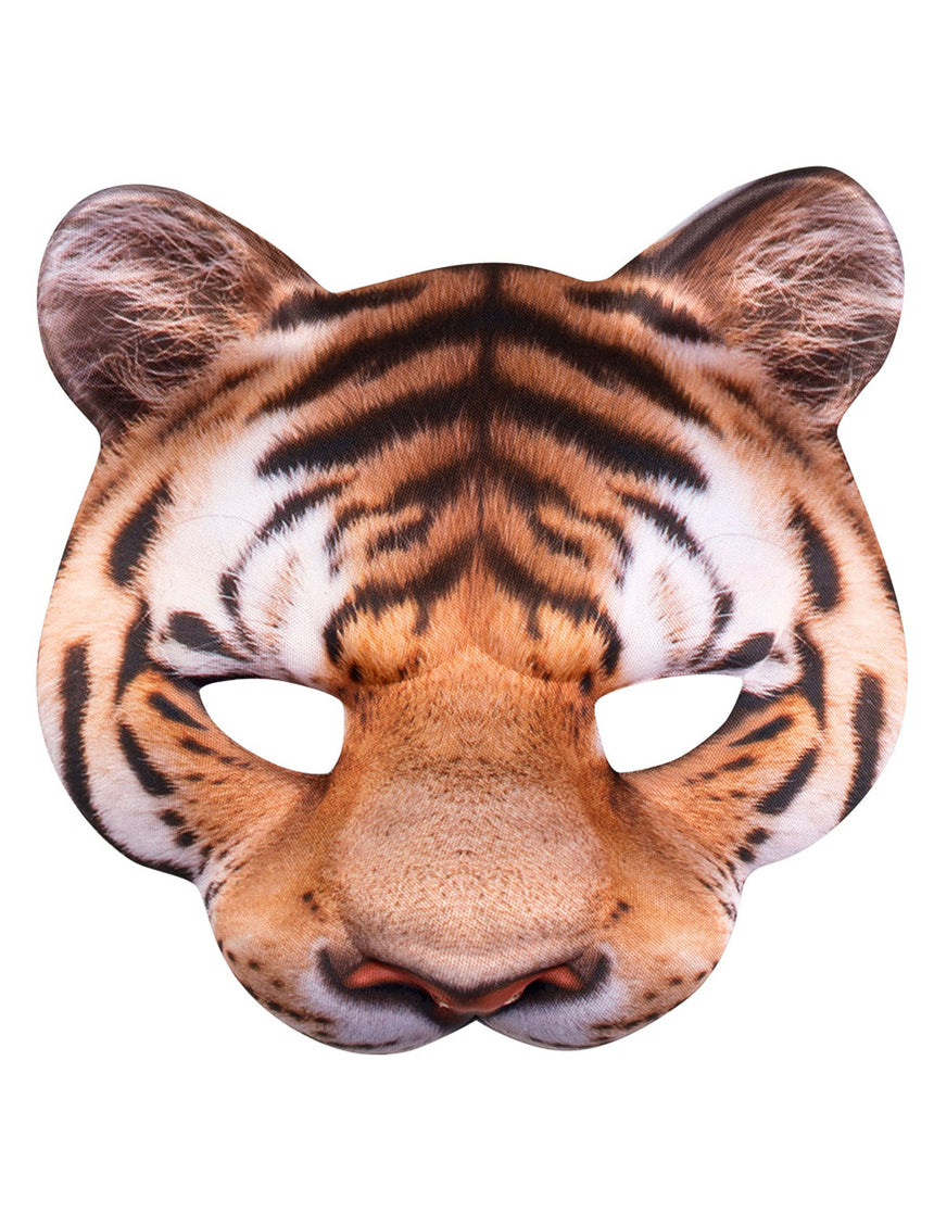 Loup tigre adulte