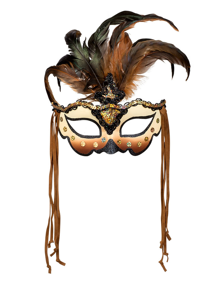 Loup vaudou mamba adulte