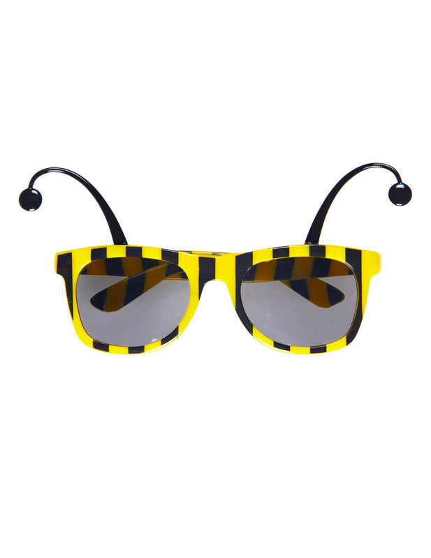 Lunettes abeille adulte