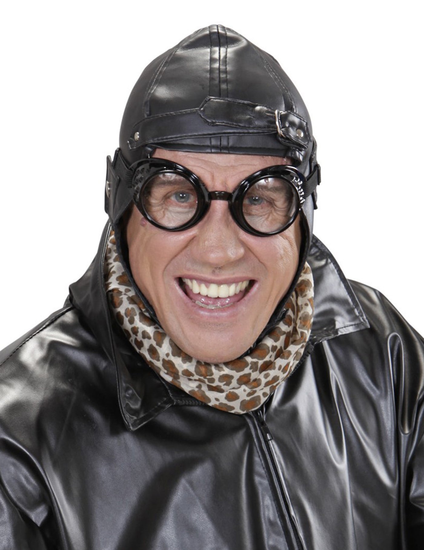 Lunettes aviateur adulte