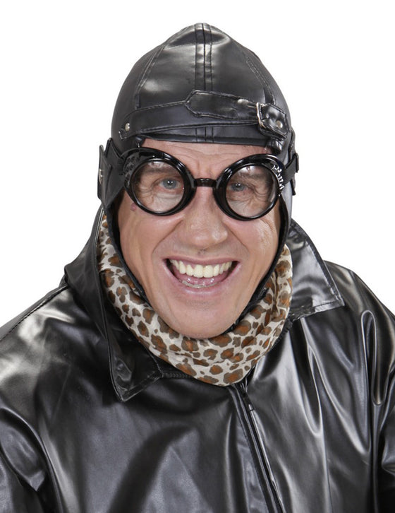 Lunettes aviateur adulte