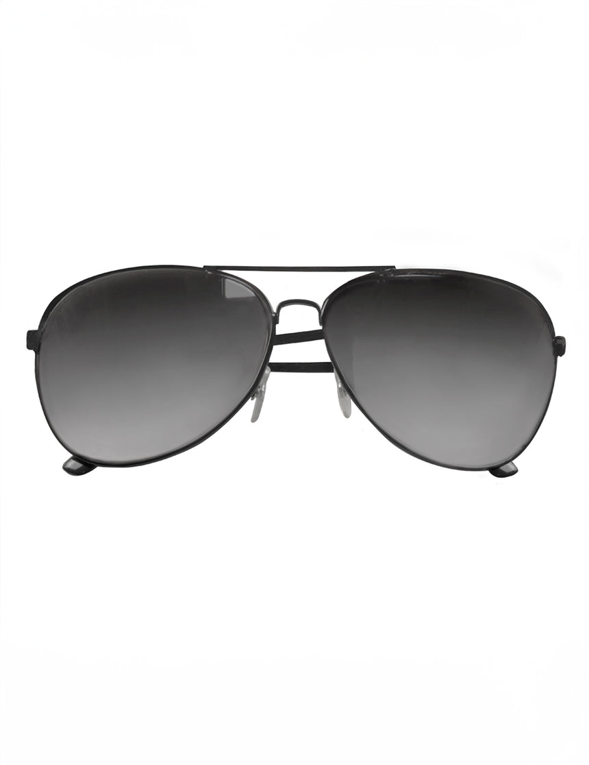 Lunettes police adulte