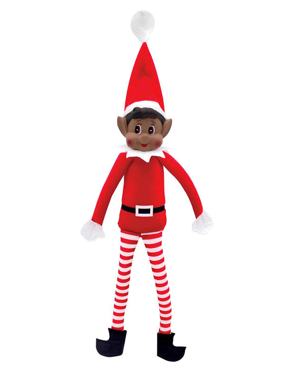 Lutin farceur Pimpon garçon 38 cm