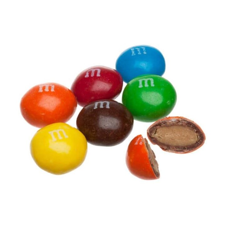 M&M's Peanut Butter