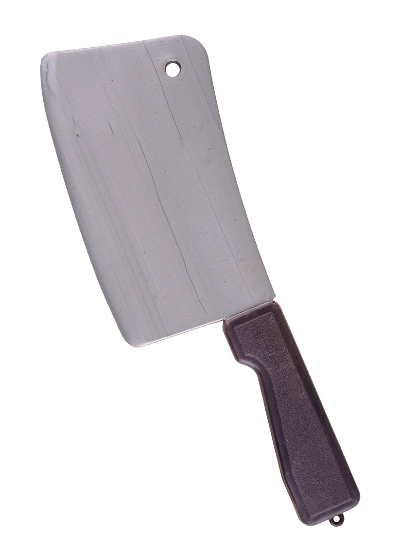 Machette boucher en plastique 25 cm