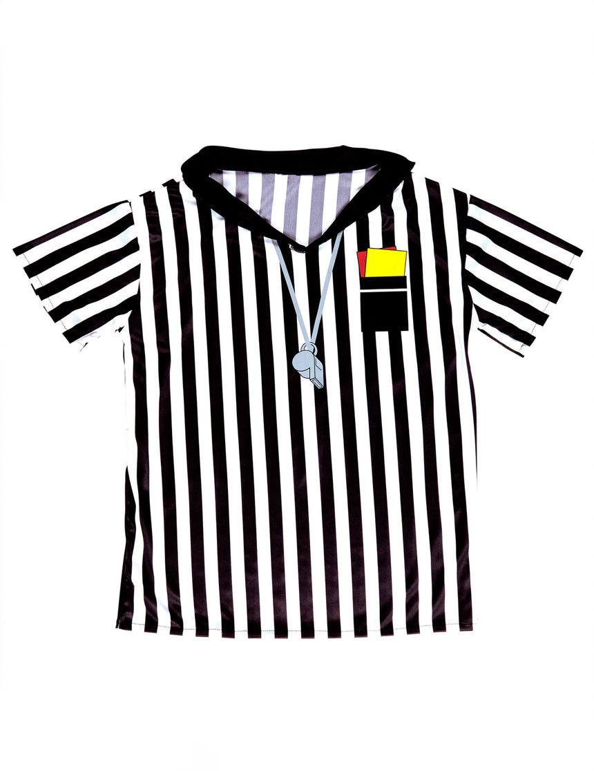 Maillot d'arbitre adulte