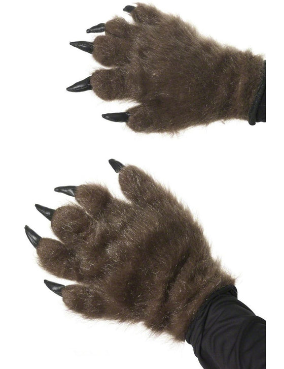 Gants mains de monstre Halloween