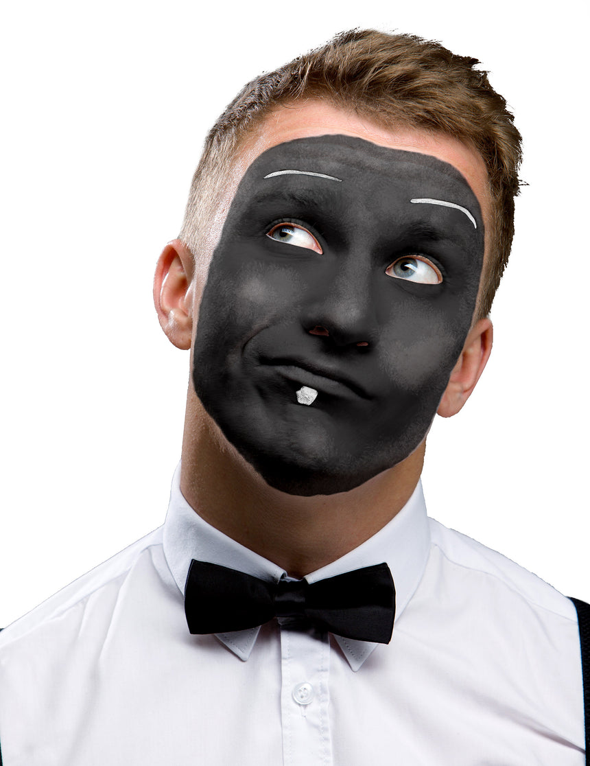Maquillage à l'eau noir 9,6 ml