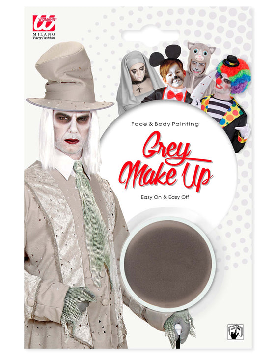Maquillage gris 10 ml
