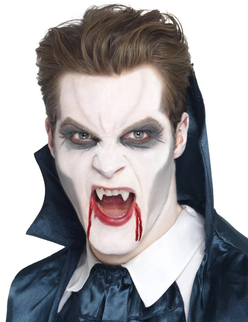 Maquillage palette Halloween