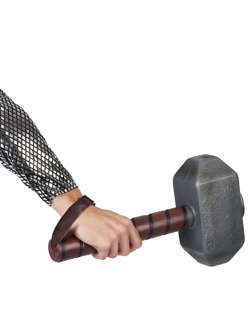 Marteau en plastique Thor 40 cm